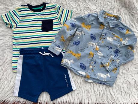 Letní set 3-4 roky, 104