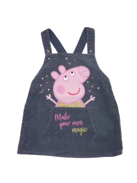 Peppa pig šatičky vel. 86, 86