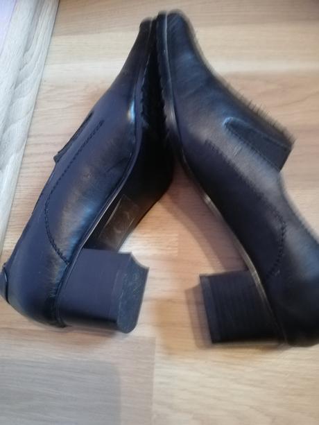 Boty dámské vel. 39., asylum,39