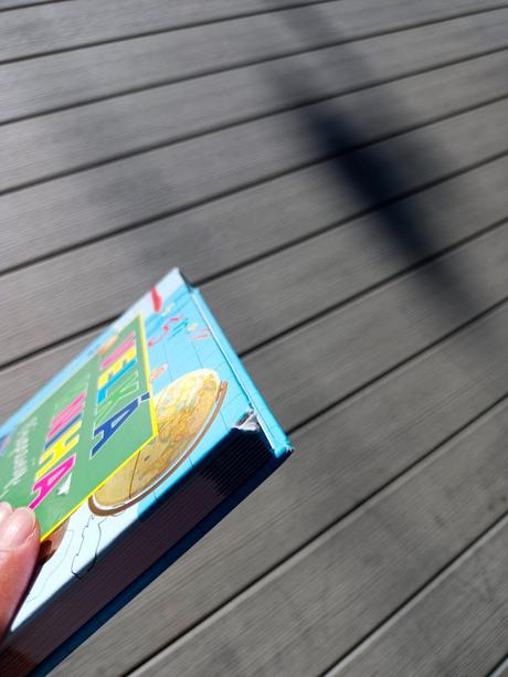 Dětská knížka - předškolák,