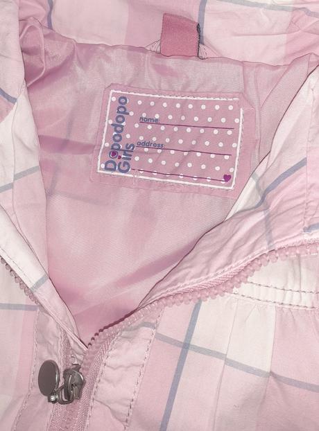 Bunda jaro/podzim vel. 104, dopodopo,104