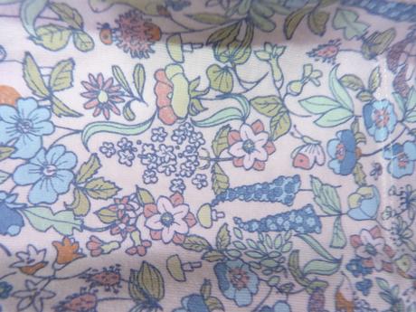 Bavlněné šatičky/ tunika vel.92, next,92