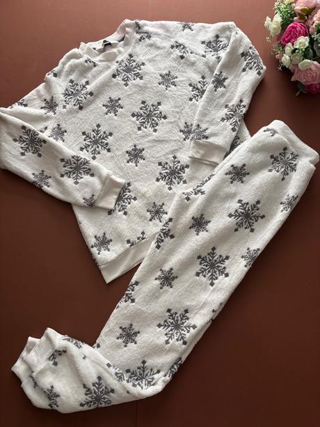 Ob/ pyžamo coral flexe - v.xs, xs