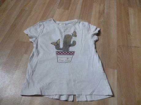 Triko kaktus vel. 2-4, kids,104