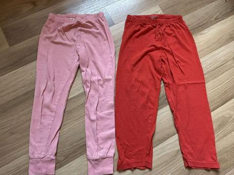 2x pyžamové kalhoty, george,116