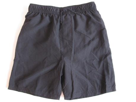 Koupací šortky,plavky, george,140