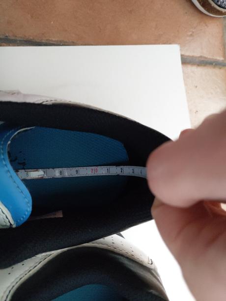 Boty na fotbal, kopačky adidas, adidas,36