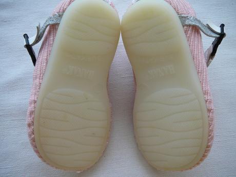 Dívčí boty hanák, 19