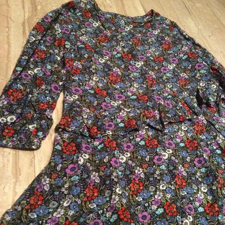 Květované šaty zn. next, next,110