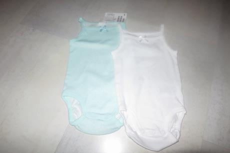 Tílková body, h&m,68