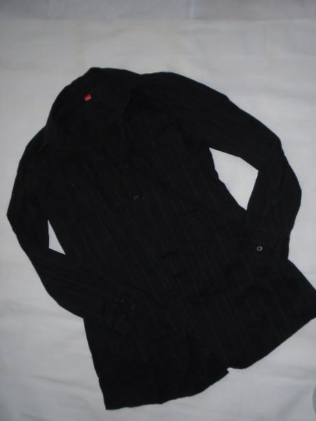 Košile dlouhá halenka vel 40 s.oliver, s.oliver,m