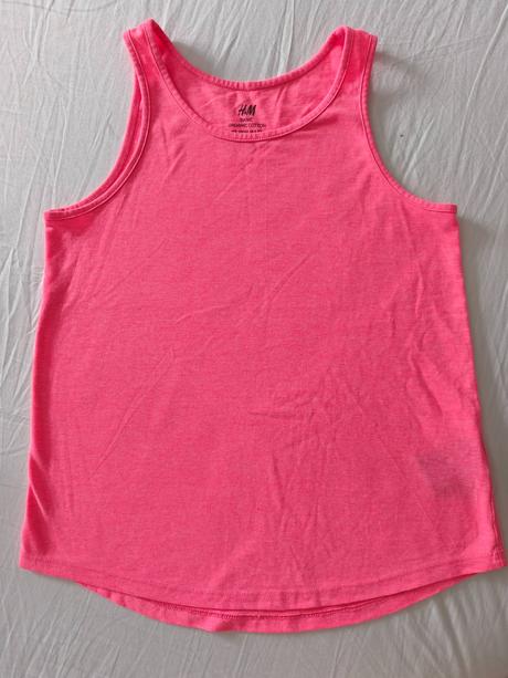 Krásné, top stav. ihned k odeslání nebo osobní pře, h&m,134