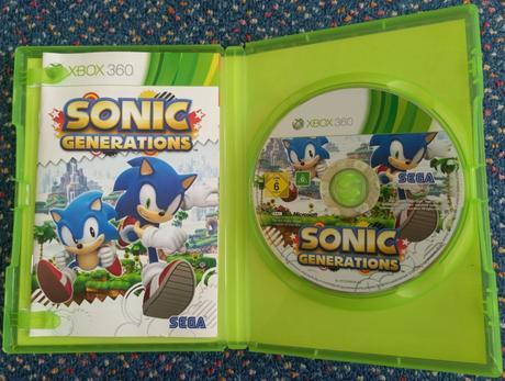 Hry na xbox 360 (ceny v textu),