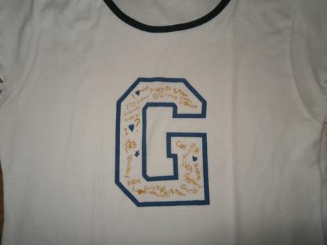 Triko,tričko,vel.128/134, 128