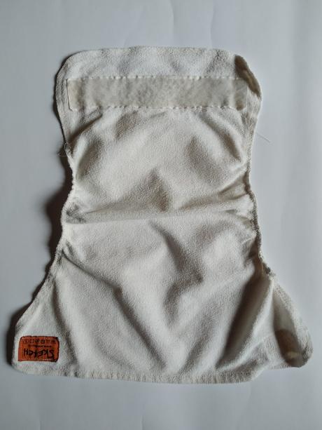 Plenkové kalhotky pogumované, sketch