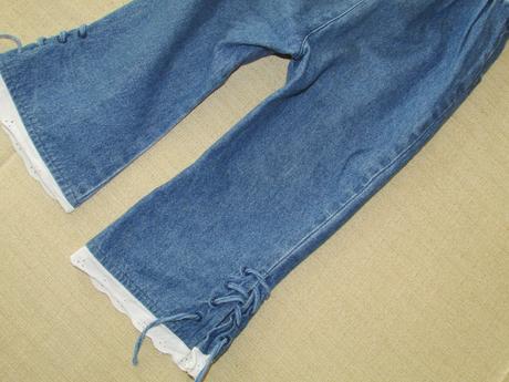 Rifle s krajkou, kimbaloo,92