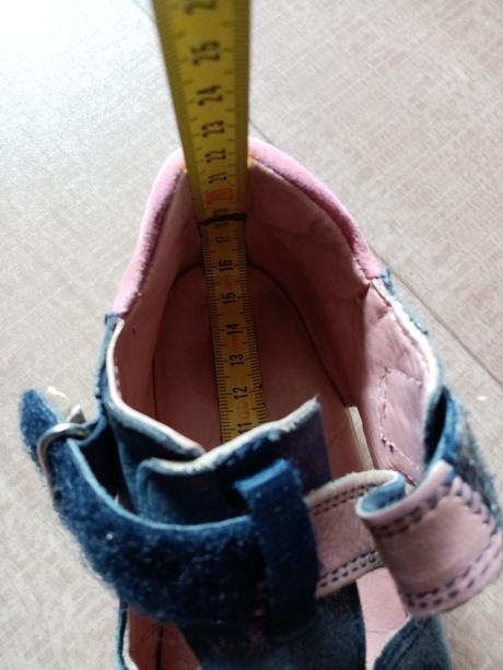 Sandály superfit vel. 24,25, superfit,24