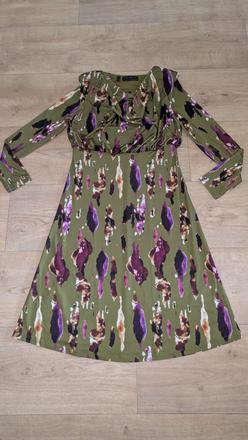 Elastické šaty bonprix vel. 40/42, bonprix,l