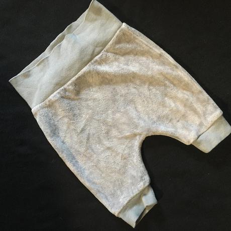 Vel. 56 sametové tepláčky, 56