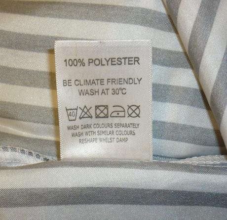 Dámské černobílé pyžamo forever dreaming, s