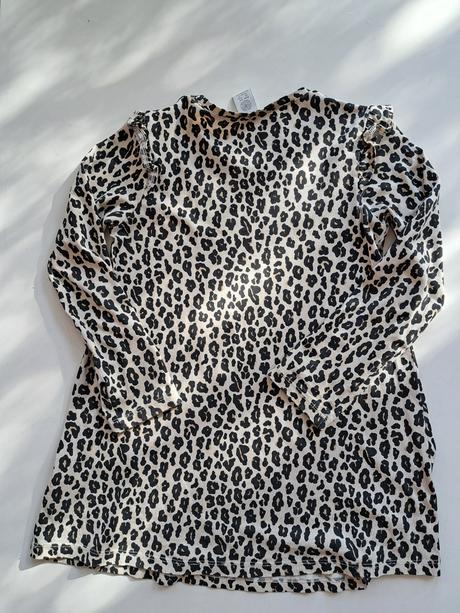 Leopardí tunika, lindex,128