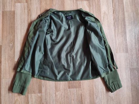 Jarní bunda, reserved,38