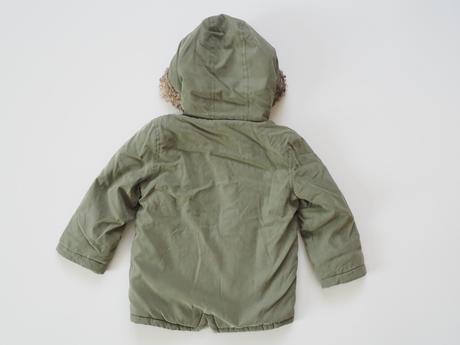 Zimní parka vel 92, george,92