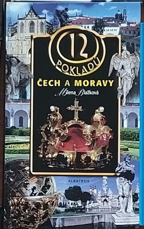 Mapy eu zemí, průvodci čr, evropa,