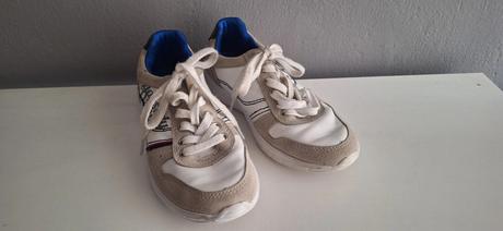 Sportovní boty rapshody vel.32, 32