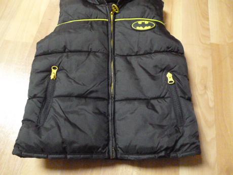 Vesta batman vel. 2-3, 98