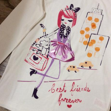 Bavlněné tričko gap, gap,146