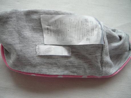 Dívčí čepice pepco, pepco,86