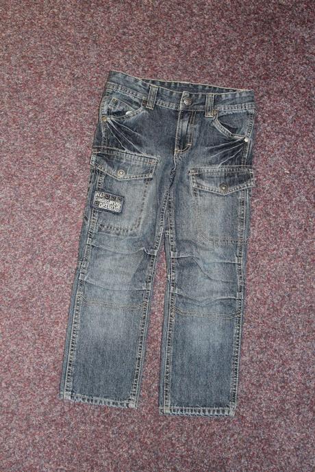 Džíny, dopodopo,116