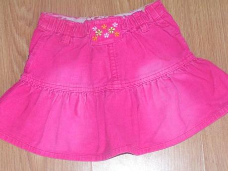 Sukně, h&m,104