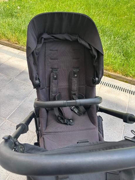 Xxl set easywalker jimmey, easywalker,easywalker jimmey