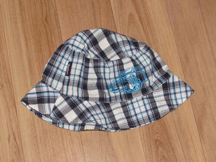 Klobouk dráče, obvod 54-56 cm, m