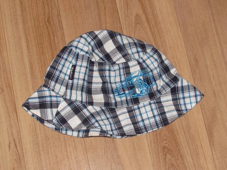 Klobouk dráče, obvod 54-56 cm, m