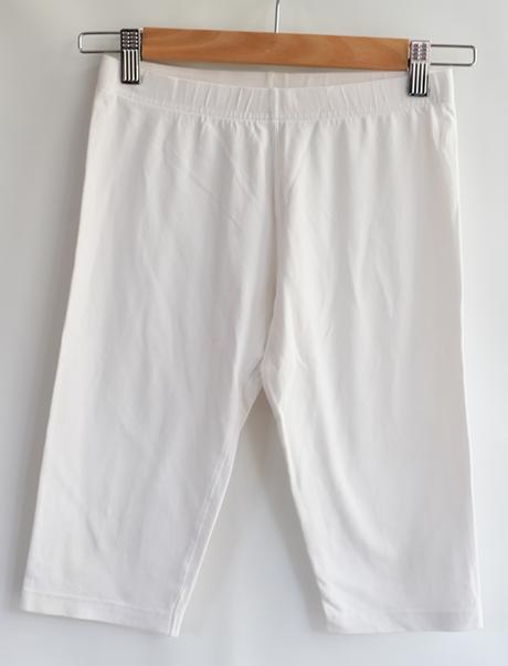 Legíny 3/4 vel. 11 let, next,146