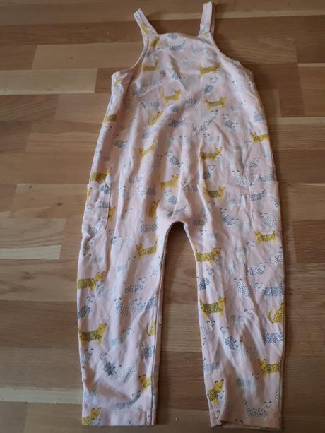 Lacle, lacláče tepláky se zvířátky vel. 92, miniclub,92