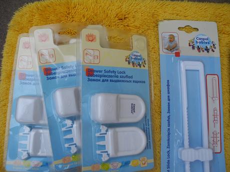 Bezpečnostní zábrany, 