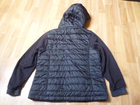 Prošívaná bunda vel.m pro maminy, m