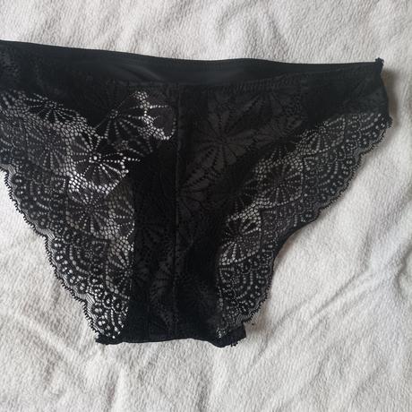 Dámské kalhotky, gate,xs