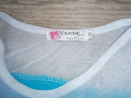 Šaty elsy z ledového království vel. 140,