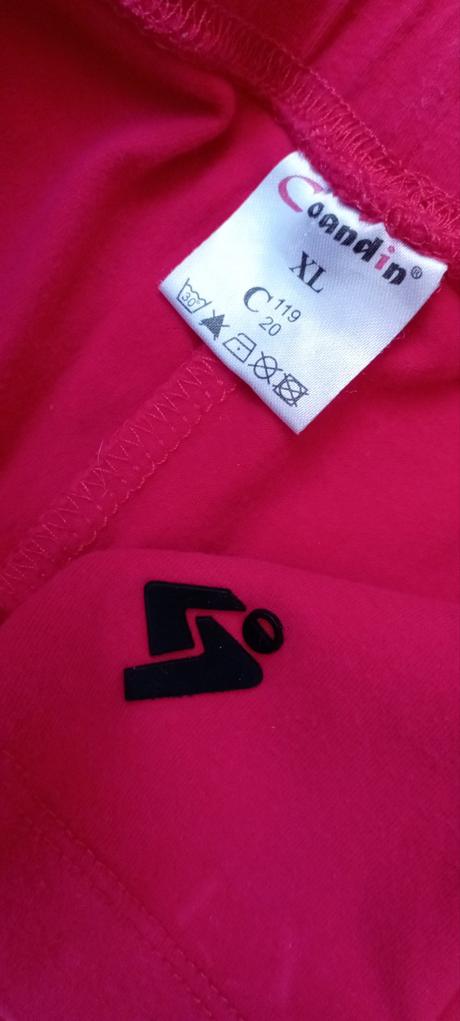 Šortky zn."coandin" vel."xl", xl