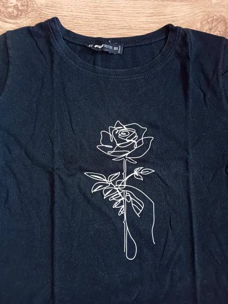 Tričko, new yorker,xs