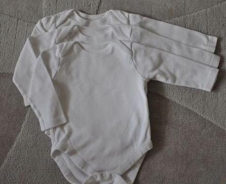 2x bílé  body, 74, f&f, 74