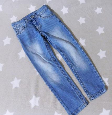 Riflíky f&f vel.116/122, f&f,122