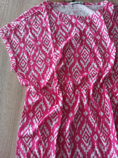 Dámské elegantní triko, m