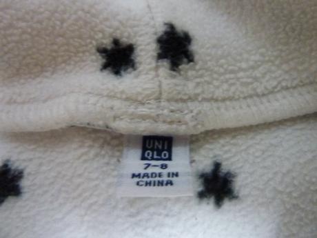 Mikina vel. 122, 122