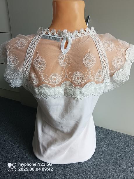 Tričko zn."m.b.21 collection" vel."l/xl", l